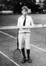 American heir John Jacob Astor and Lady Nancy Astor 1925 Royalty OLD PHOTO