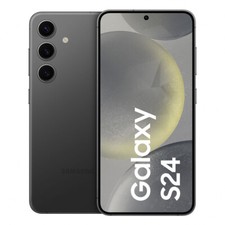 Samsung Galaxy S24 5G 128GB Black Schwarz - N...