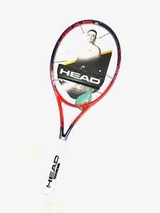 Head Graphene Touch Radical MP bespannt Tennisschläger