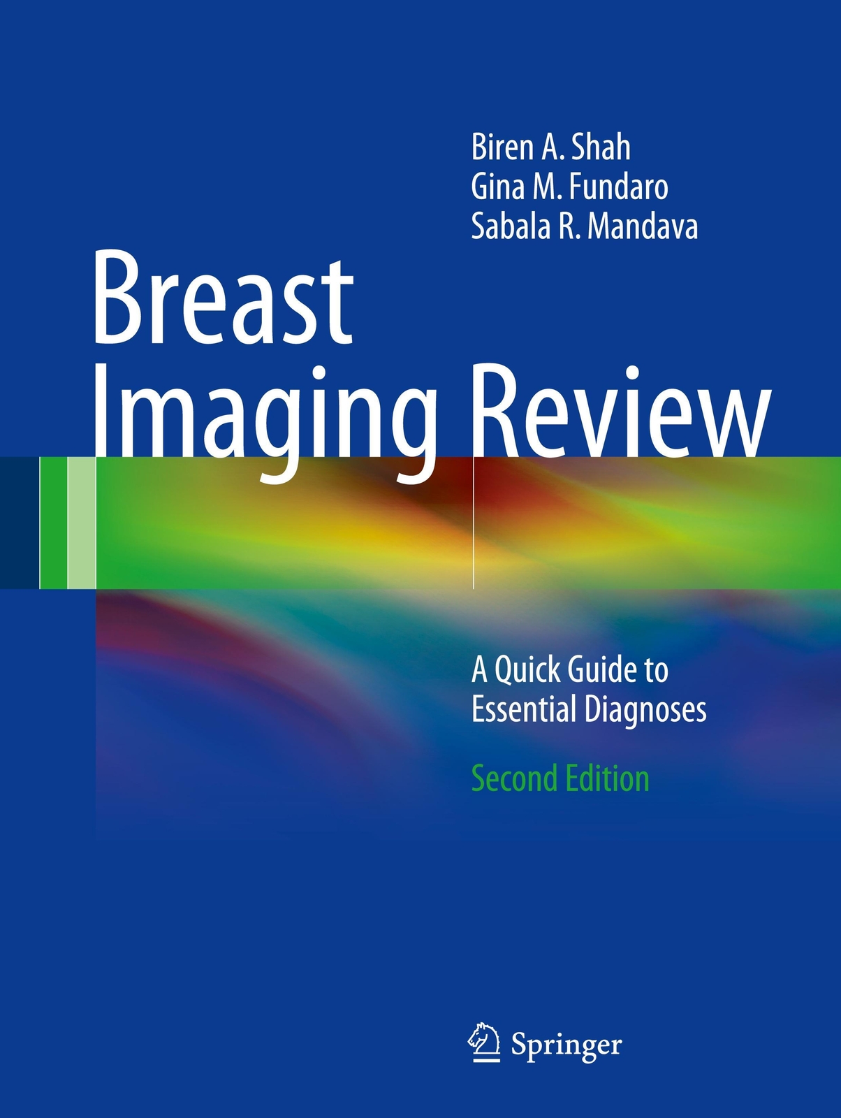 Thumbnail - Breast Imaging Review | Biren A. Shah (u. A.) | Taschenbuch |