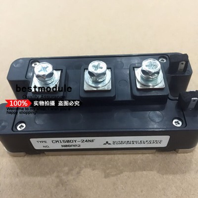1PCS   CM150DY-24NF power supply module NEW 100% Quality Assurance #D9*