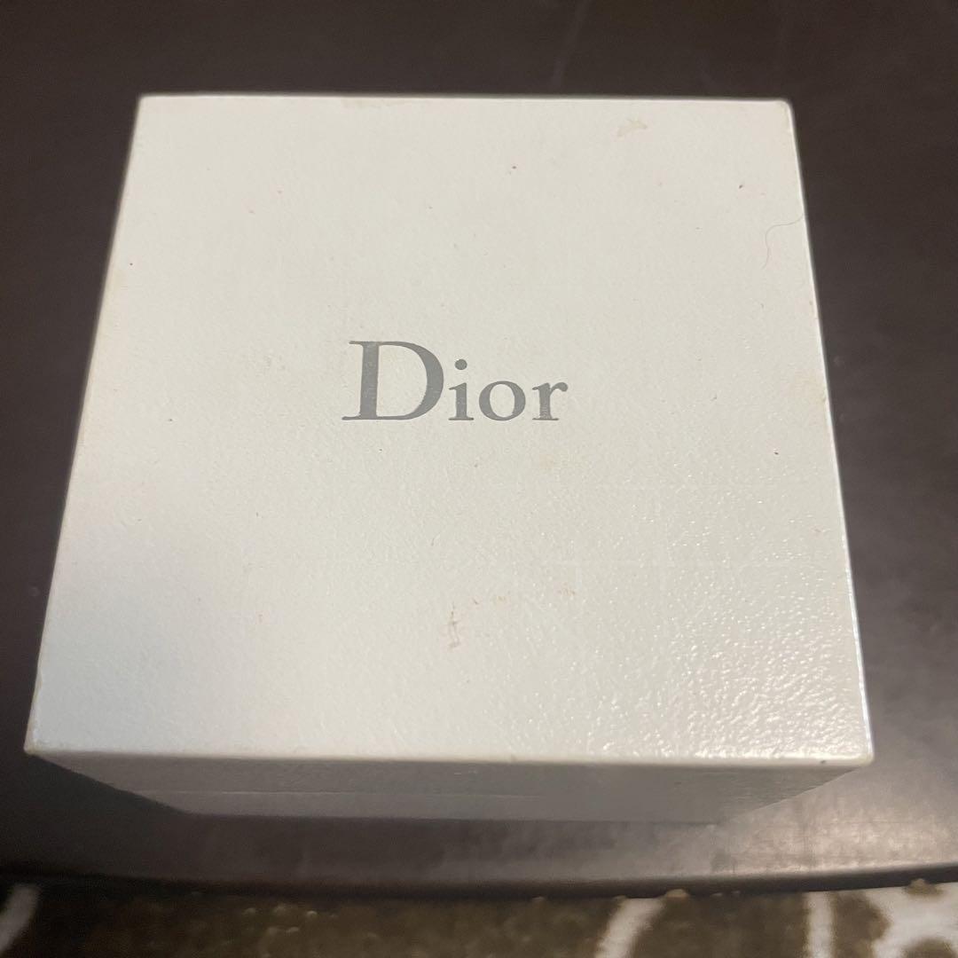 Christian Dior ring size US6.0 Top Logo Star Diamonds Color Christian Dior ring size US6.0 Top Logo Star Diamonds Color
