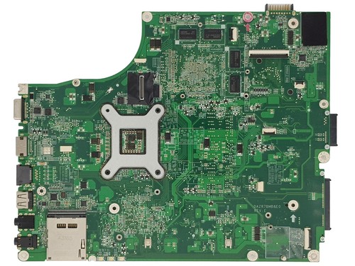 Acer Aspire 5820TG 5820TZG Motherboard Main Board MB.PTN06.001 - Picture 2 of 2