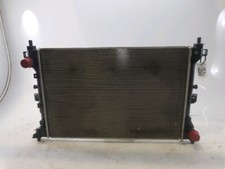 Radiateur Suzuki VITARA
