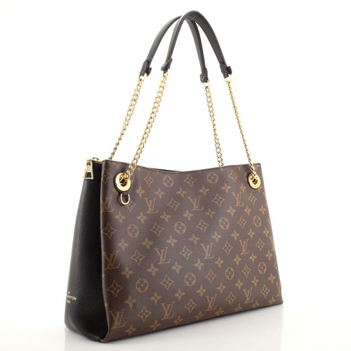 louis vuitton surène mm monogram