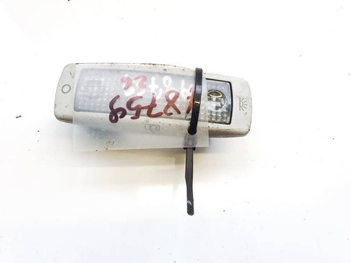 Volkswagen Caddy 2006 Rear Interior Light 3b0947291, Genuine #1859501-85