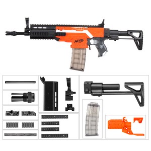 nerf worker ebay