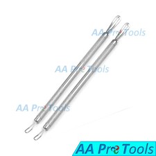 Professional Blackhead Remover Blemish Extractor-Pimple Comedone Removal 2 In 1