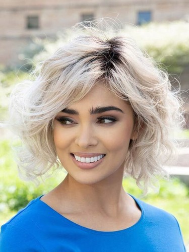Bianca Wig by Envy, All Colors, Medium Bob Wig - Picture 5 of 51