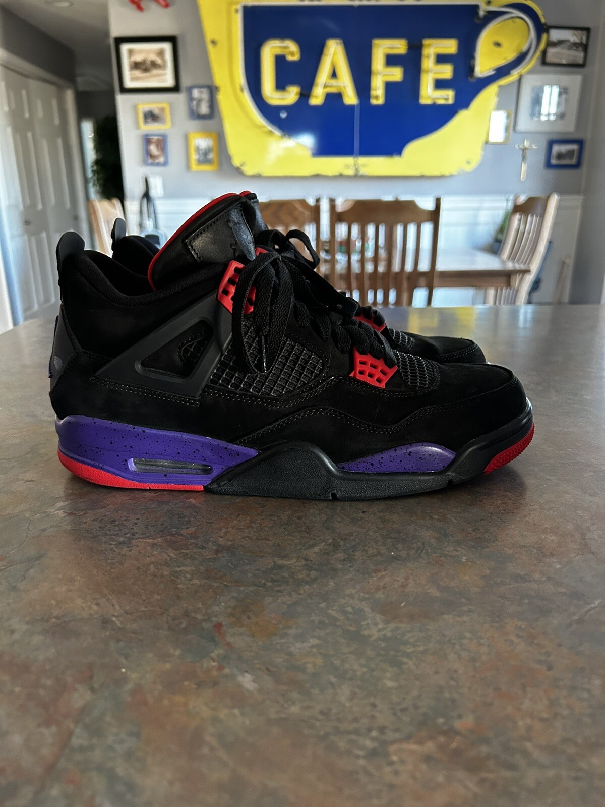 jordan 4 rep