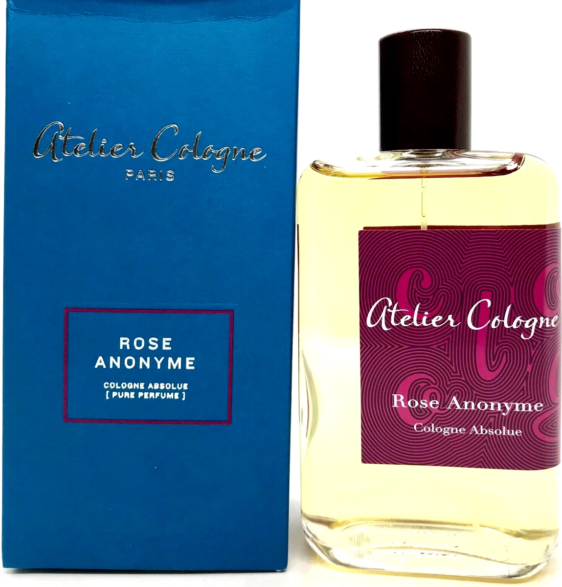Atelier cologne rose anonyme hot sale