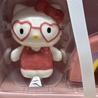 New Blue Sky Clayworks School Girl Hello Kitty & Rainbow Salt & Pepper Shakers — photo 2