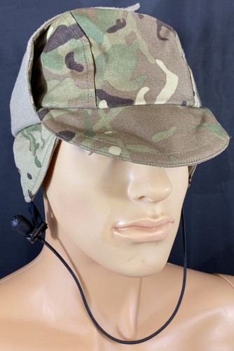 British Military MTP Camouflage Cold 