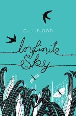 Infinite Sky By C. J. Flood