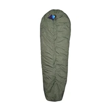 British Army Medium Weight Sleeping Bag Military Modular System - New