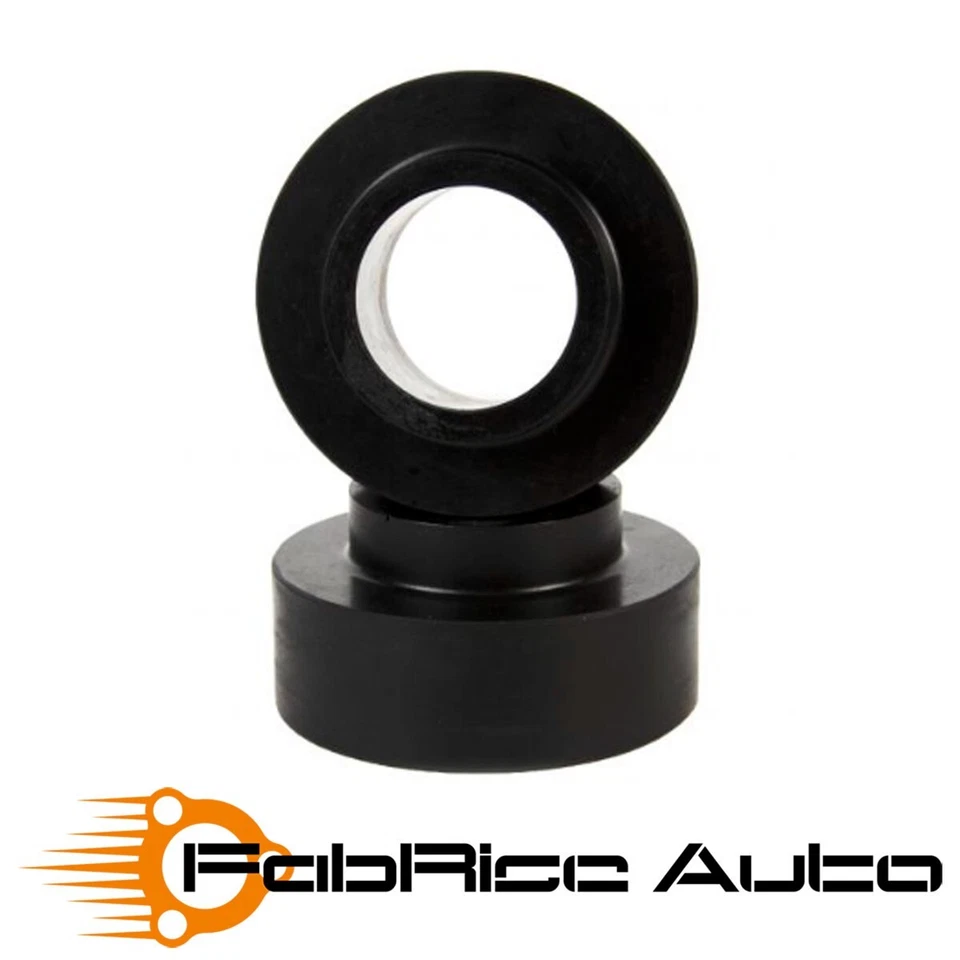 汽车间距升降套件 1.2 英寸 30 毫米适用于福特 B-MAX、COURIER、ECOSPORT、FIESTA — 第 3/4 张图片