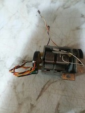 Vintage The Fisher 250-TX Stereo Receiver tuning assembly   			