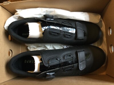 Fizik Tempo Overcurve R5 Road Cycling Shoes BOA Black EU 40.5 New in Box 61tKsZmInGL._AC_UY300_.jpg main image 3