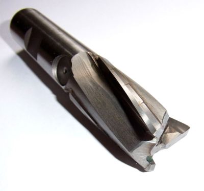 Face- & Umfangsfräser Shaft Cutters Finishing Hm Ø 0 5/8in Slot New