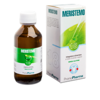 Promopharma Meristemo 18 Eierstock-NahrungsergÃ¤Nzungsmittel 100Ml