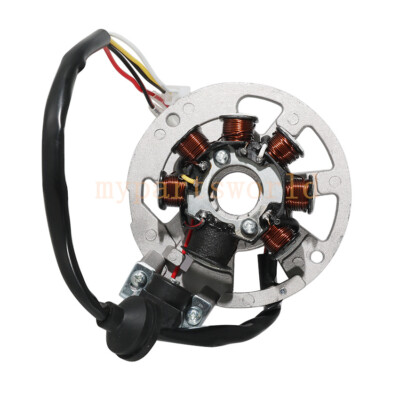 Magneto Generator Stator Coil for Beta ARK 50 TEMPO 50 13 Zoll/16 Zoll EIKON 50