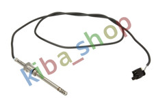 LEFT EXHAUST GAS TEMPERATURE SENSOR BEFORE DPF FITS MERCEDES C CL203 C T-MODEL