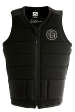 Follow RD Raph Derome 2021 Men's Impact Vest Jacket