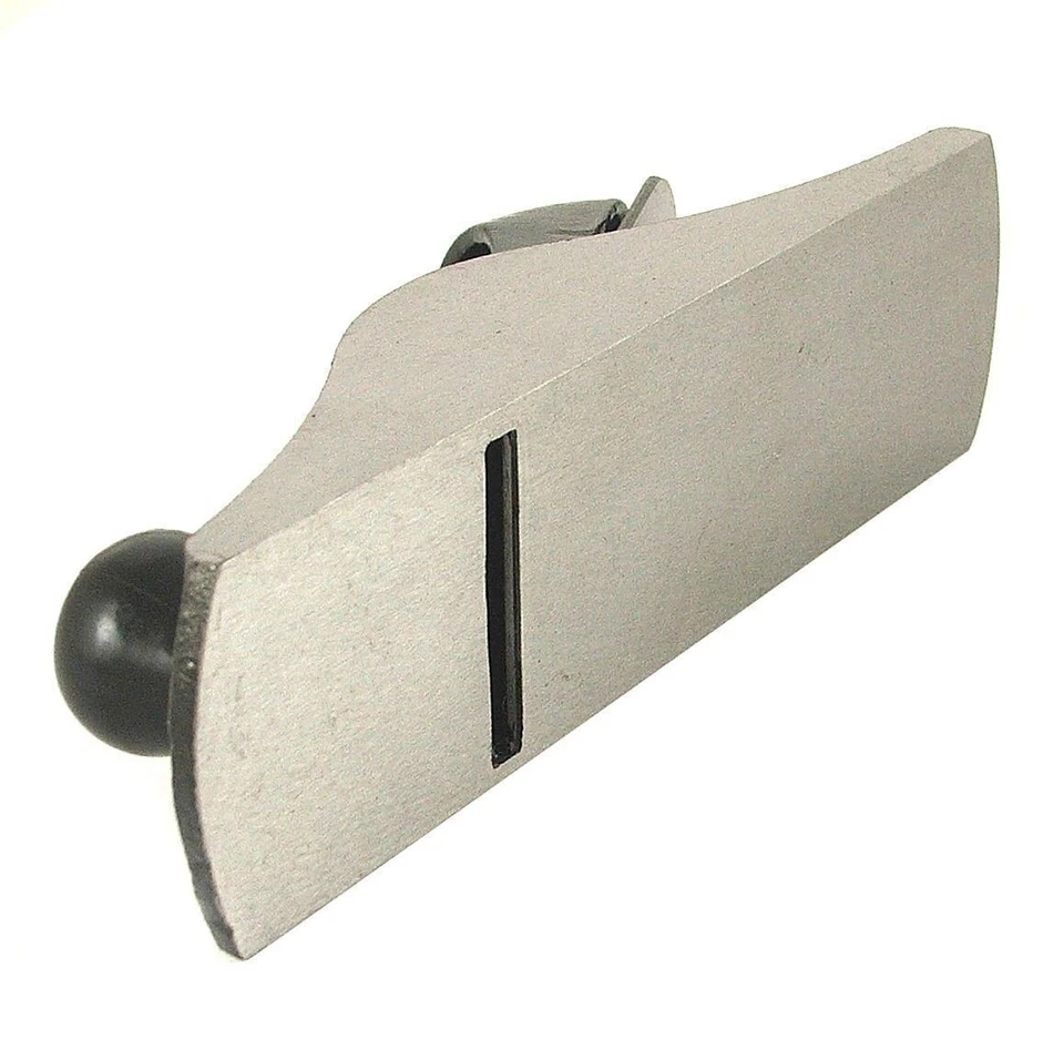 PRO QUALITY NO.2 175mm 7" WOOD BLOCK PLANE WOODWORKING PLANING FULLY ADJUSTABLE - Image 2 of 3