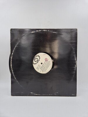 LP Musik ELETTRONICA Urban Cookie Collective - Feels Like Heaven LOSEX 55 House