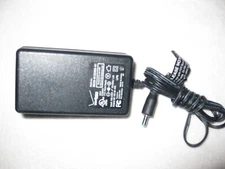 VERIZON POWER SUPPLY MODEL #MU36-8120300-A1 12V-----3A