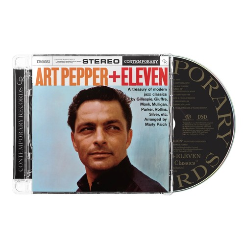 Art pepper / George Cables, Tete-A-Tete, 1983 Galaxy GXY-5147 Jazz