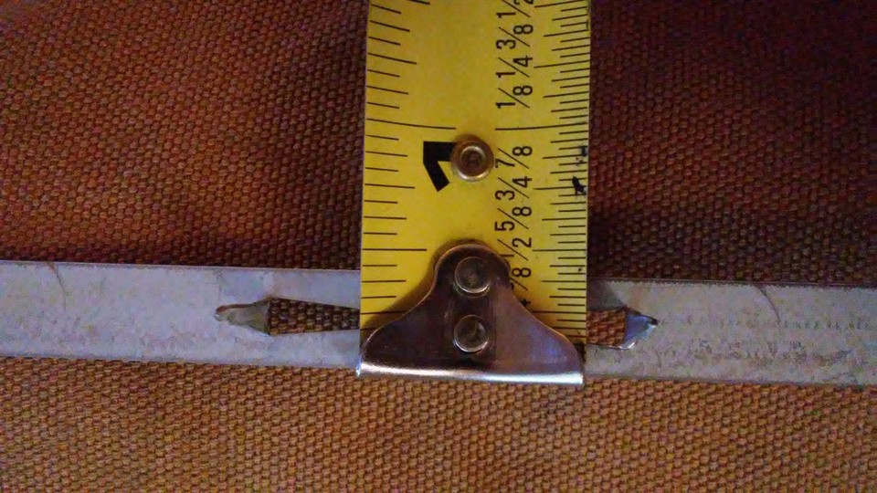 Seat Pan, BOAT SEAT REPAIR, CUSTOM motorcycle SEAT, STRIPS TO HOLD ...