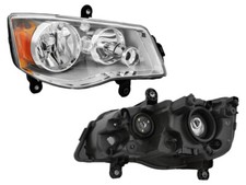 FÜR DODGE GRAND CARAVAN 2011- SCHEINWERFER RECHTS USA EAE 5113336AC