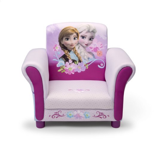 kids plush chairs