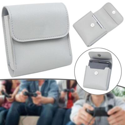 For The RG35XXSP PU Leather Game Console Storage Bag Hot