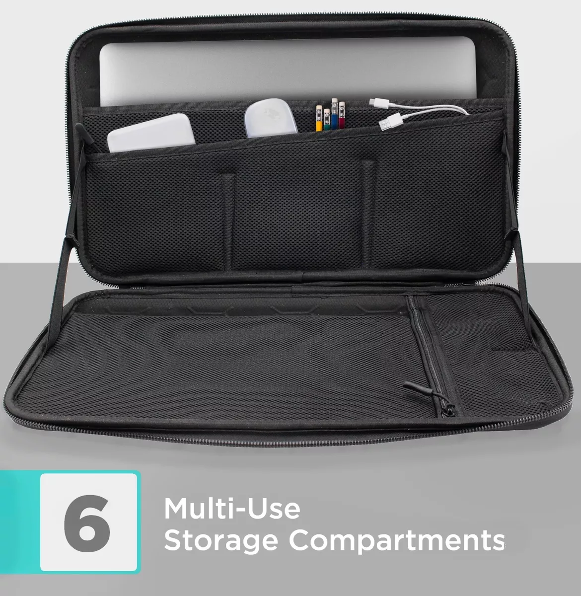 Laptop sleeve hard case cheap