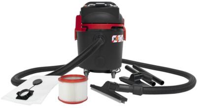 RUBI CLEAR DUST Klasse M Sauger 51941