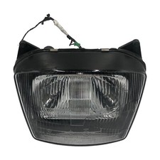 Kawasaki GPX 600 R ZX600A Ez 88 headlight headlamp light lamp front