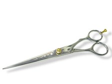 7-1/2" Excalibur Straight Stainless Steel Shear - BB EXX 110 - Bianco Brothers