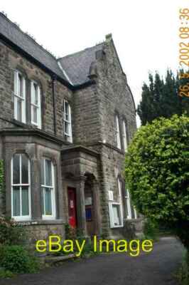 Photo 6x4 Hathersage Youth Hostel  c2002