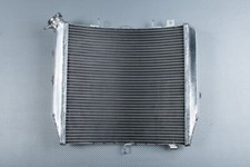 Radiatore Acqua Tipo Racing per KAWASAKI ZX10R ZX-10R ZX10-R ZXT00J 2011-2013