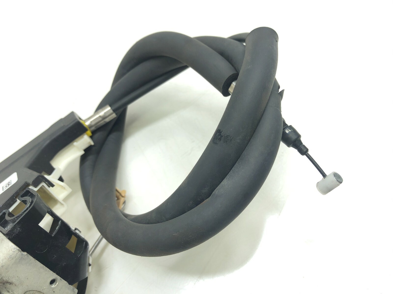 2014-2019 MASERATI GHIBLI S LEFT DRIVER FRONT DOOR LOCK LATCH ACTUATOR OEM.