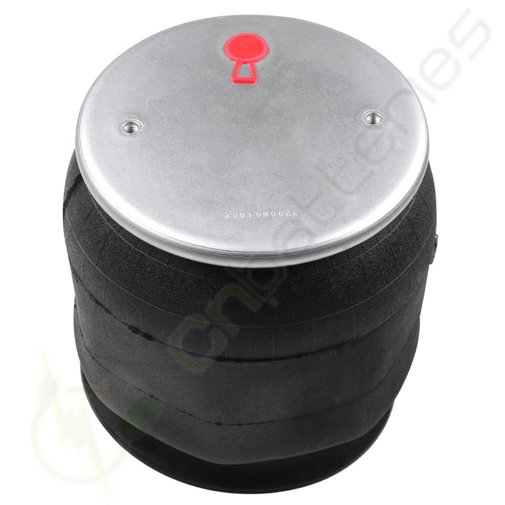 4PCS bolsas de resorte de suspensión neumática W013589069 para