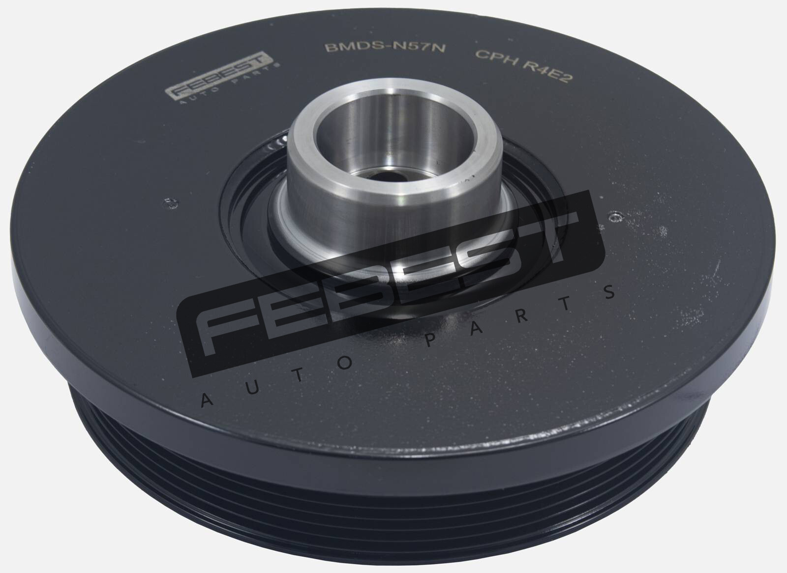 Crankshaft Pulley N57N For BMW 5 F10,F11 Crankshaft Pulleys eBay