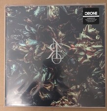 Crone Gotta Light Black Vinyl Newp