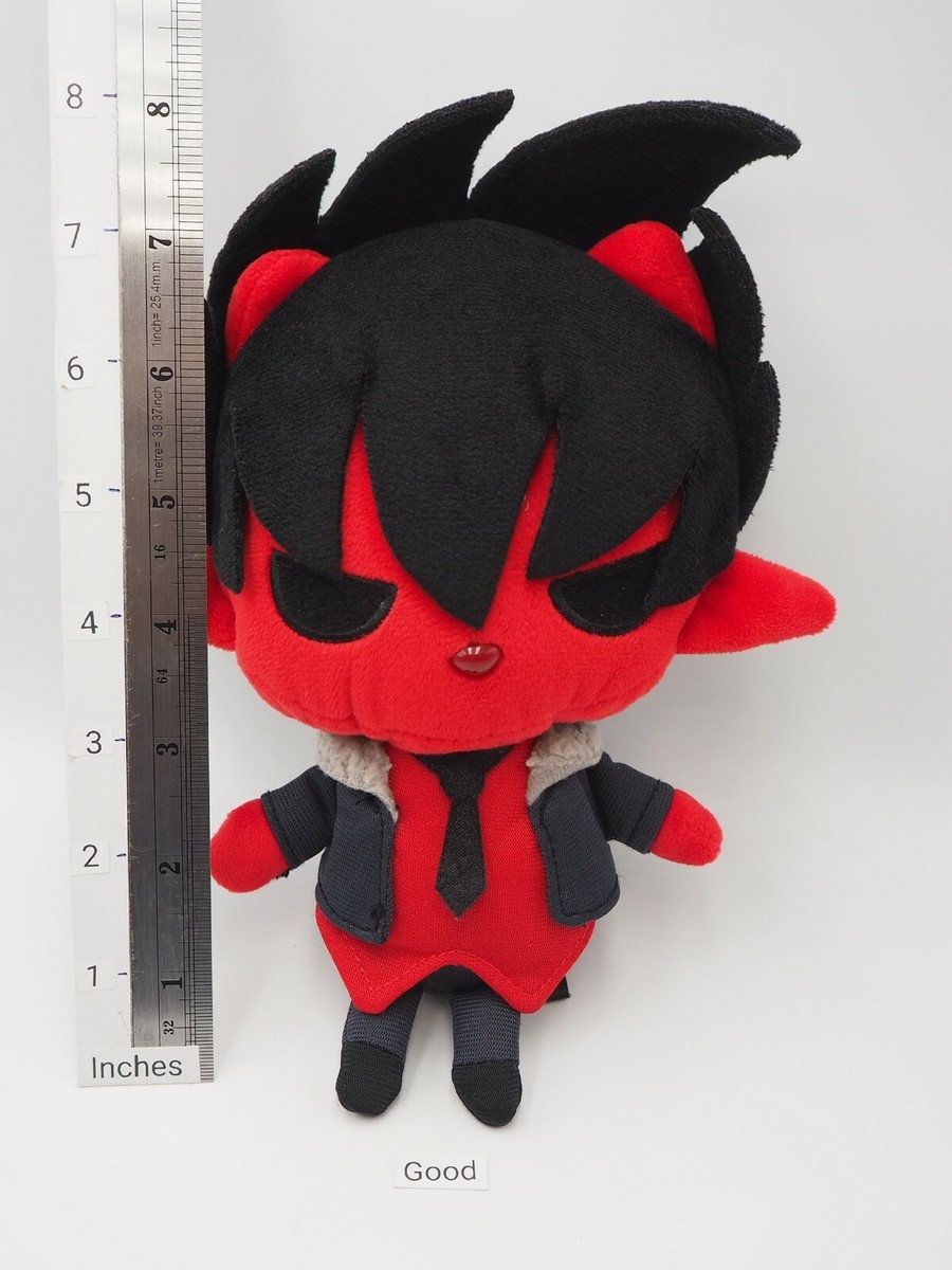 ぬいぐるみ slumbers PLUSH BLACK Amazon.com: Square Enix Disney Kingdom Hearts 9.5