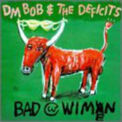 Bad With Wimen [VINYL]