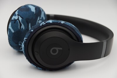 Beats Studio Pro Earpad Cover mimimamo Super Stretch Headphone Cover L Ocean