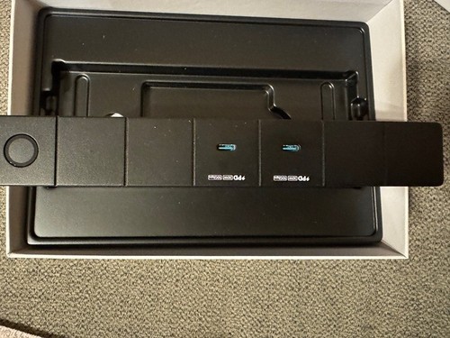 Anker 568 USB-C Docking Station (11-in-1, USB4) 40 Gbps Transfer w/USB4 Tech - 第 3/5 張圖片