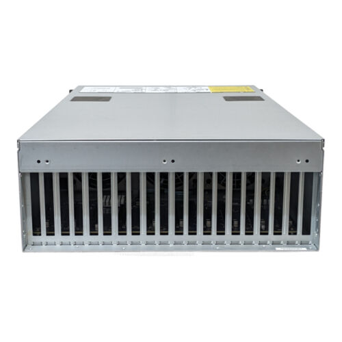 Gigabyte G431-MM0 AMD EPYC 3151 SoC 32GB DDR4 10X GPU 4X SFF 4U Rack Server - Bild 6 von 6